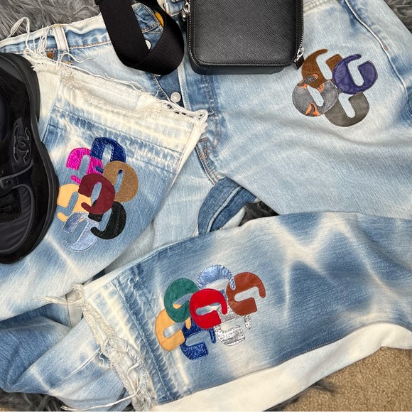 Worn once - Picture 1 of 2